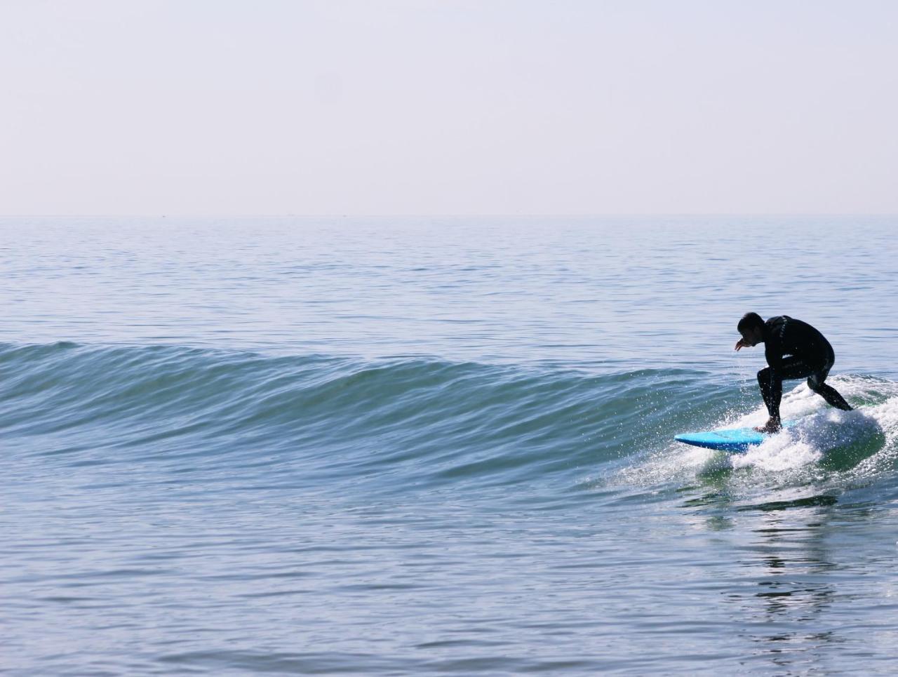 Aloha Surf Camp Maroc Ξενοδοχείο Tamraght Εξωτερικό φωτογραφία